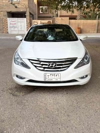 سوناته ٢٠١١ • فول اوبشن • مكينه ٢٤٠٠
