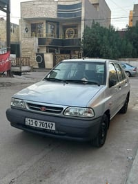 سايبا 2024  ماشيه 70 الف  وضع الشركه  فقط بارد باب السايق  تخم تاير جد...