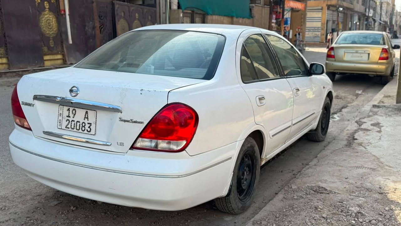 نسيان سني للبيع مستعجل رقم كربلاء
مديل 2008 مكان سياره بغداد سعر سياره 74 بيه مجال هواي
رقم ***********
