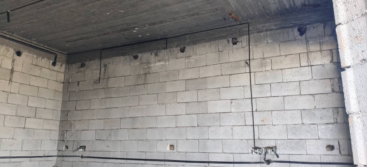 المهندس محمد خالد آل هندي • كهرباء حديثة • مياه ومجاري