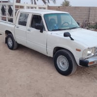 بيكم ٨٢ • ١٩٨٢ • تحويل مكفوله