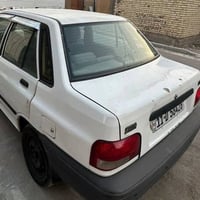 اخت زيرووووووو سايبه موديل 2010  لون ابيض تبريد شغال  ماشيه 67 حقيقي  ...