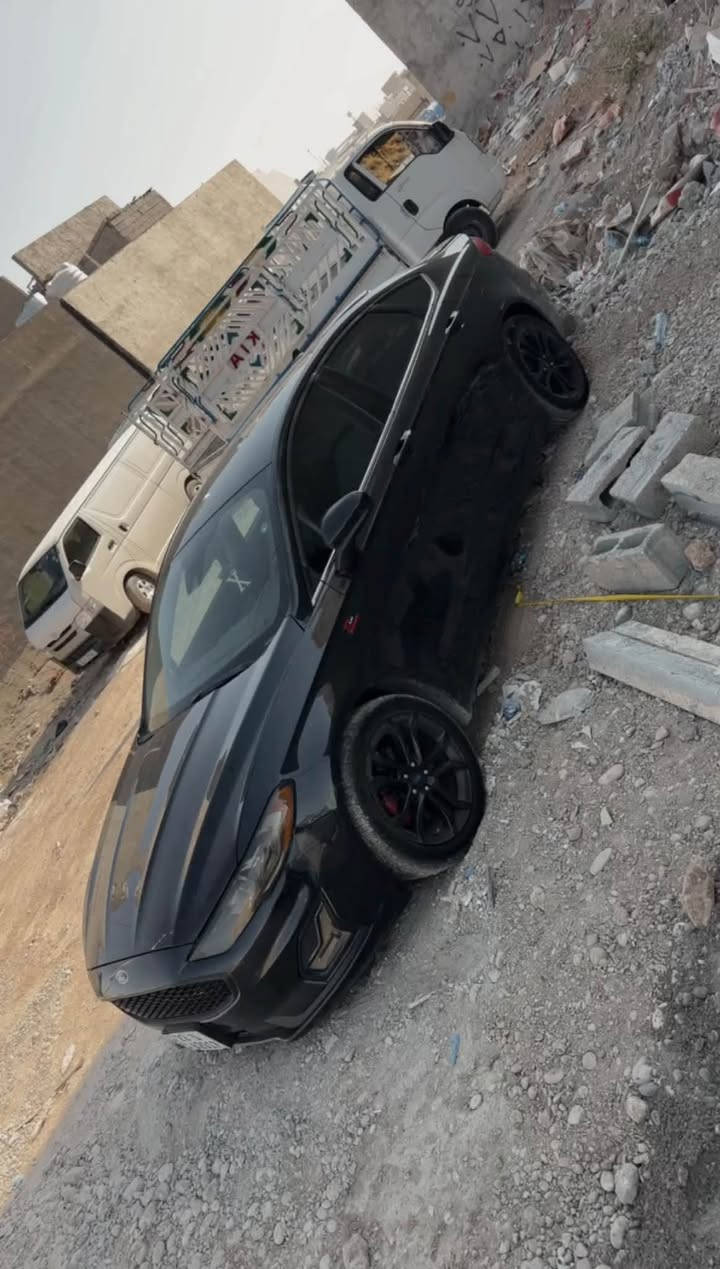 فورد فيوجن • ٢٠٢٠