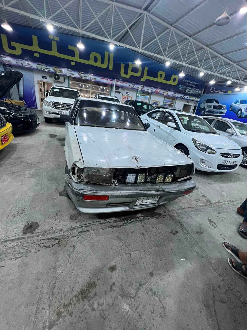 هارتوب كير ومكينه مكفوله 
مكفوله من لكص ولنقل مال شغل 
تفيد سعرها مناسب ب24 
مكاني بابل لسياحي 
مكلف بالنشر ***********
