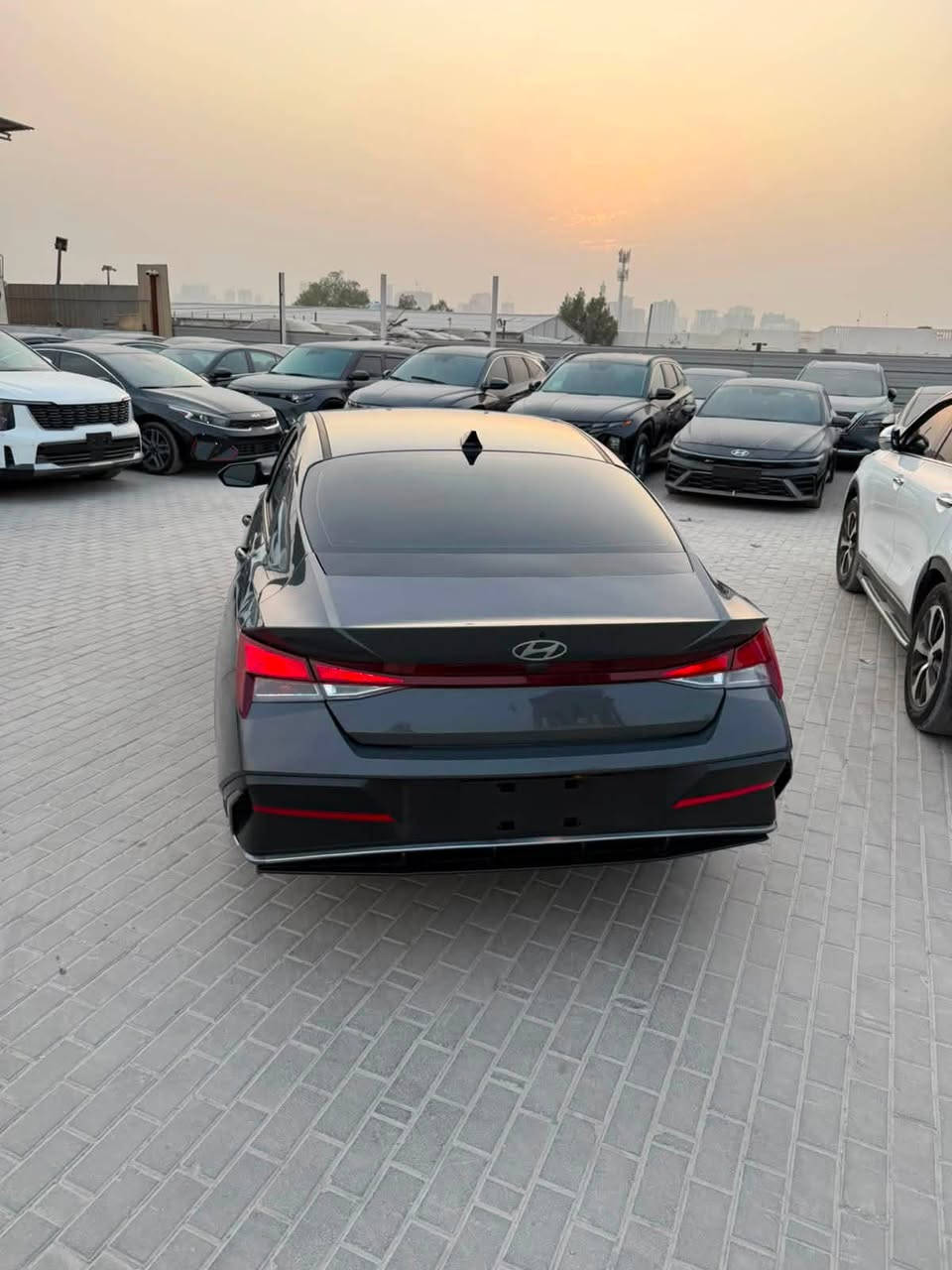 ‏حاليا في الإمارات
‏ النترا موديل 2024 
السعر واصل منفذ سفوان بصره مصلح 
وجاهز 110$ 
‏للاستفسار والتواصل على أرقام التالية 
‏تصلح لمن لديه كتاب شهداء 
‏موعد الوصول الى العراق 10 يوم ￼￼￼
*********** ابو يمان واتساب فقط
*********** ابو رهف

https://chat.whatsapp.com/BgNFsYxNtEO7uTmNrHKYJh?mode=gi_t ￼
