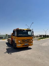 تيكو موديل ٢٠٠١ • كرين ٣طن • أربيل