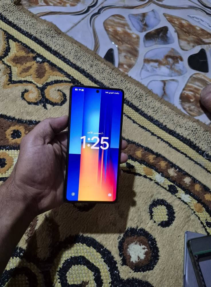 بوكو ام6برو ذاكره 526 بطاريه عملاقه 120هرتز بصمه مدمجه بشاشه صوت ستيريو مجسم 90فريم كامره 200ميكا بكسل جهاز بي موصفات كلش جيده بيع او مراوس حسب الرغبه فقط جهاز ماويا شي عنوان بصره معقل سعر 250بي مجال قليل *********** البصرة, العراق
