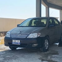 كورلا بيكاتش • ٢٠٠١ • رقم صلاح الدين