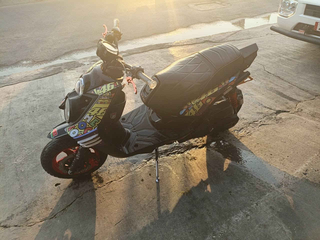 سكن الجبلي كفاله عامه للبيع مزوده المكان بغداد حسينيه السعر 1250////***********
