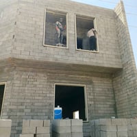 حجر حلان • مرمر • تكريت