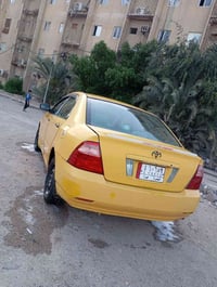 كورلا بيكاتشو • مكينة ١٨٠٠ • بصرة