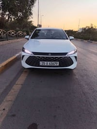 بي واي دي كين • هايبرد DM-i • ٢٠٢٥