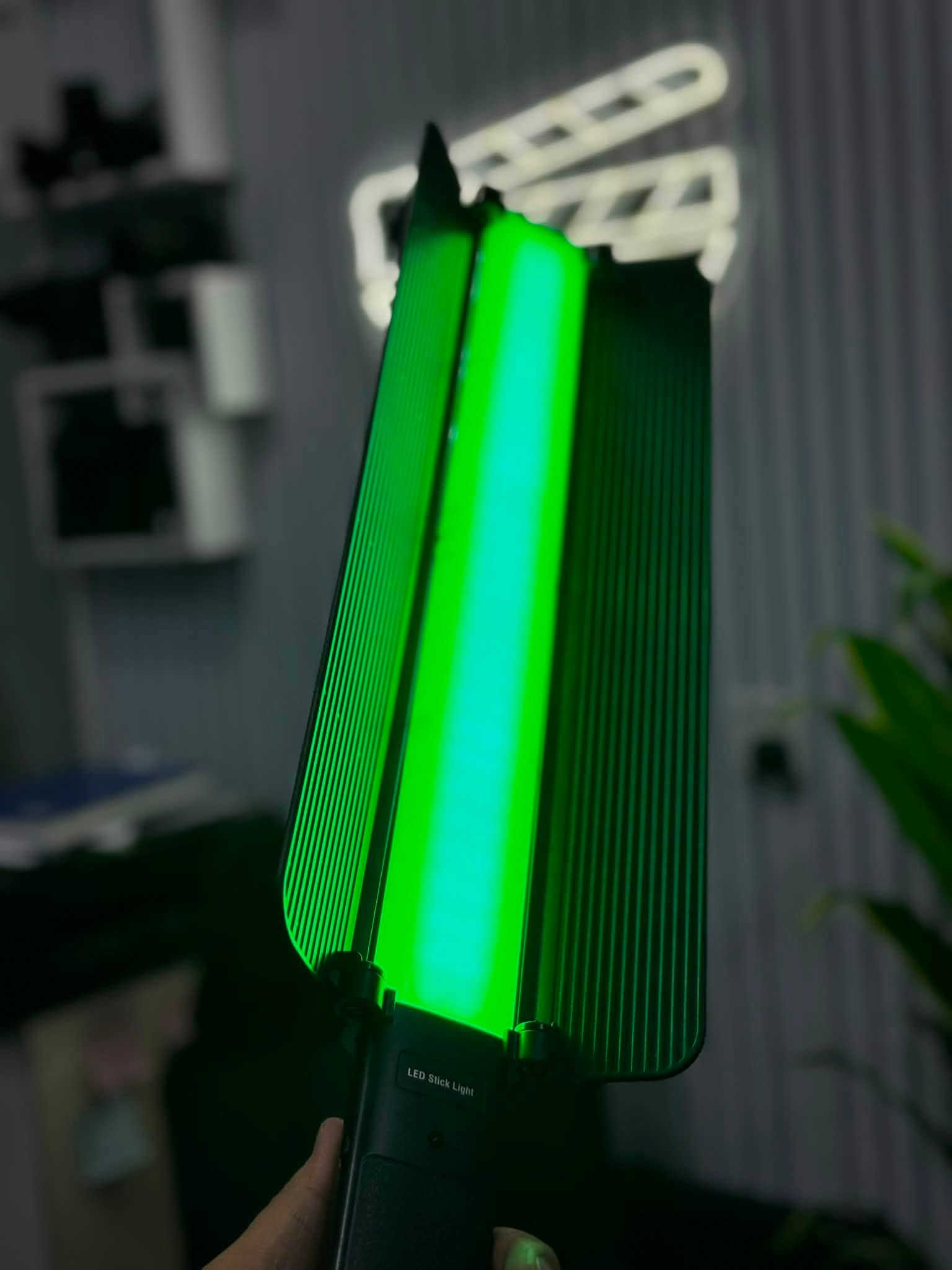 ستيك لايت RGB • ٢٠ واط • نظيف ٩٥٪