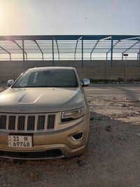 جيب2015 خليجي  فول مواصفات للبيع او مراوس حسب قناعه شراي يتصل بي خير و...