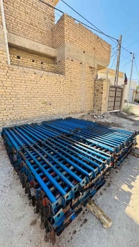 جكات حاضن • وزن ثقيل • ٢٠٠