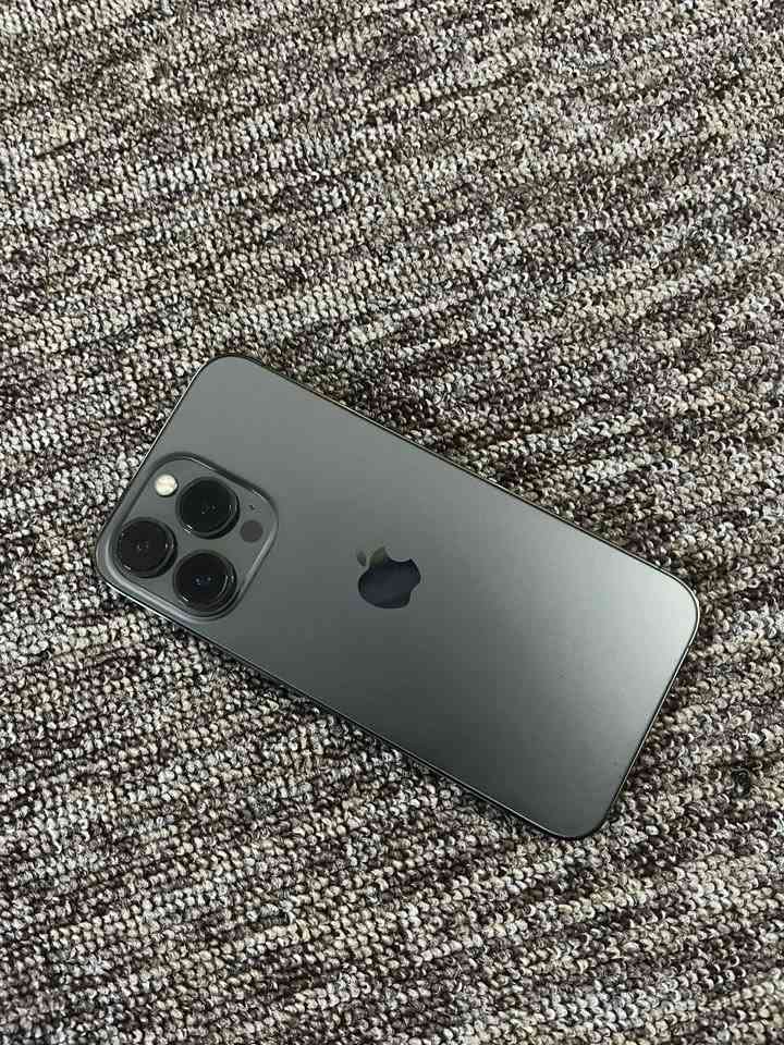 📱 للبيع iPhone 13 Pro

🔹 الذاكرة: 256GB
🔹 النوع: 13 Pro — مو Pro Max
🔹 الشريحة: Dual SIM (تك سيم)
🔹 البطارية والكاميرات: أصلية من الشركة، والجهاز غير مبدّل
🔹 النظافة: نضافته مبينة بالصور، وبالواقع أنظف وأحلى ✨

💰 السعر: 475 ألف دينار

📞 للتواصل: ***********
💬 واتساب متواجد
