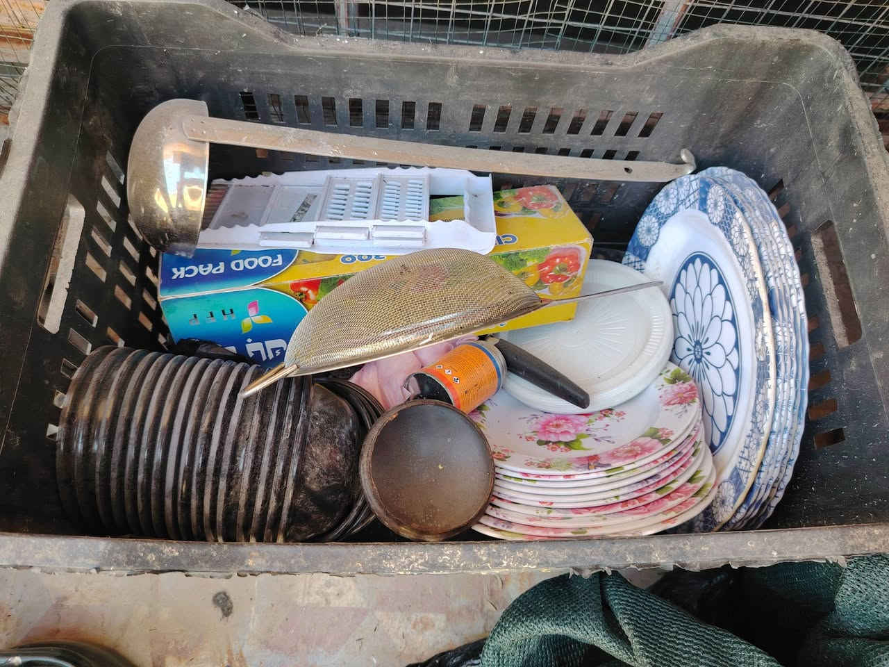 نواعم فلافل للبيع المكان الجديدة
واتساب ***********
