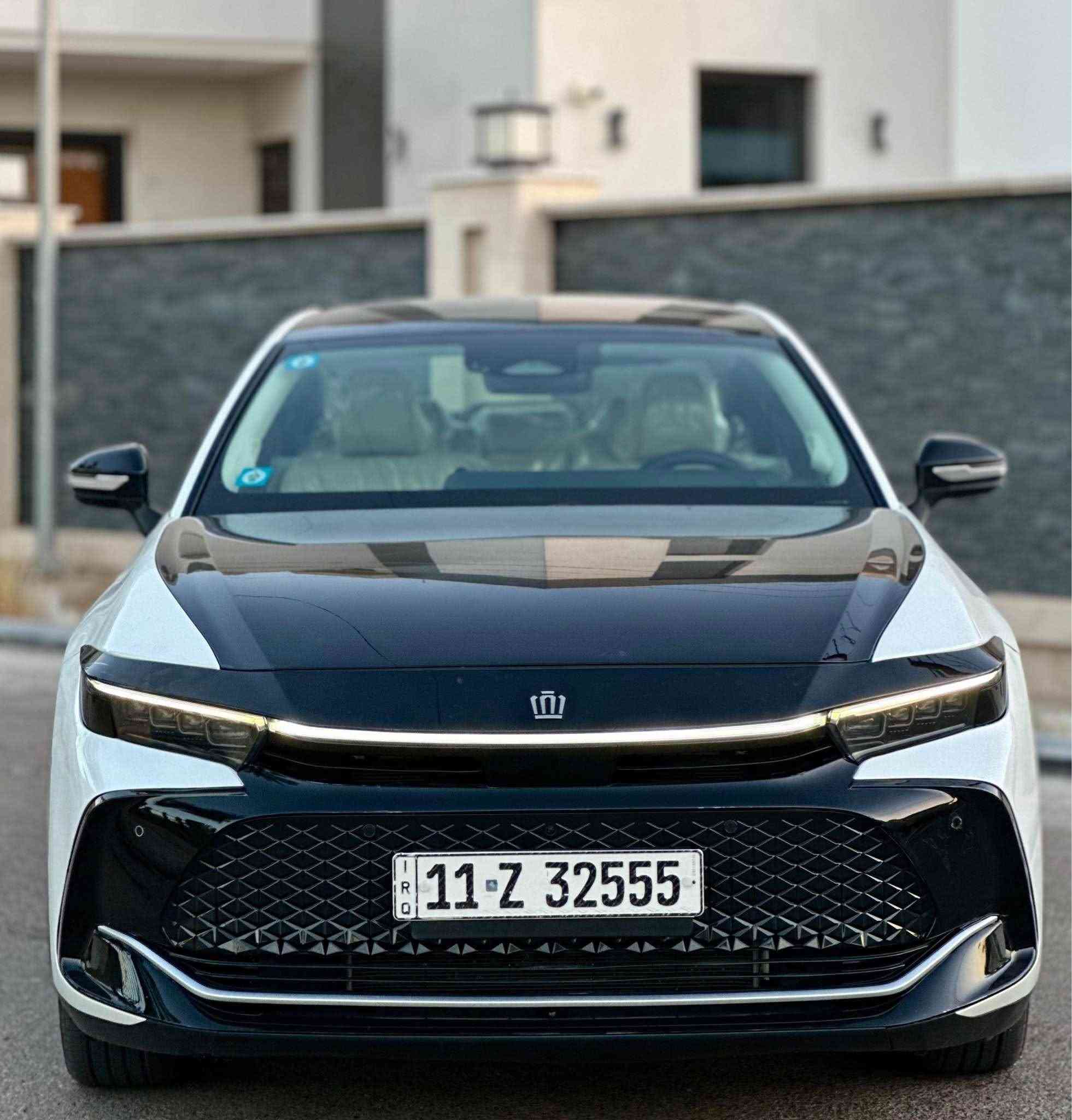 للبيع كراون 2023 ماجستا اعلى فئة

1. محرك اقتصادي هايبرد 2500 
2. تو كلر بلادي 
3. بانوراما
4. 6 انظمة قياده 
5. ماشيه 27 الف كم 
6. مغلفه ppf بالكامل 
7. ابواب شفط 
8. صندوق كهرباء
9. سماعات jbl
10. 5 كامرات 360 
11. حساسات 360 
12. لايت لد 4 عدسات 
13. داتا شو عرض 
14. شاشه كبيره متصله 
15. رادار 360 درجه 
16. اوتو هولد + اوتو ستوب 
17. كشنات امامي خلفي كهرباء 
18. كشن تدفئه تبريد 
19. برده كهرباء
20. شفتات ستيرن
21. كفاله من الصبغ والتبديل فقط pdr موضح بالسونار 
22. العنوان بغداد السيديه *********** 
23. السعر 342 ورقه 
24. سياره بدون اي نقص وتحويل مباشر بغداد, العراق
