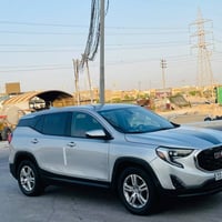 تيران • ٢٠٢٠ • محرك ٢٠٠٠