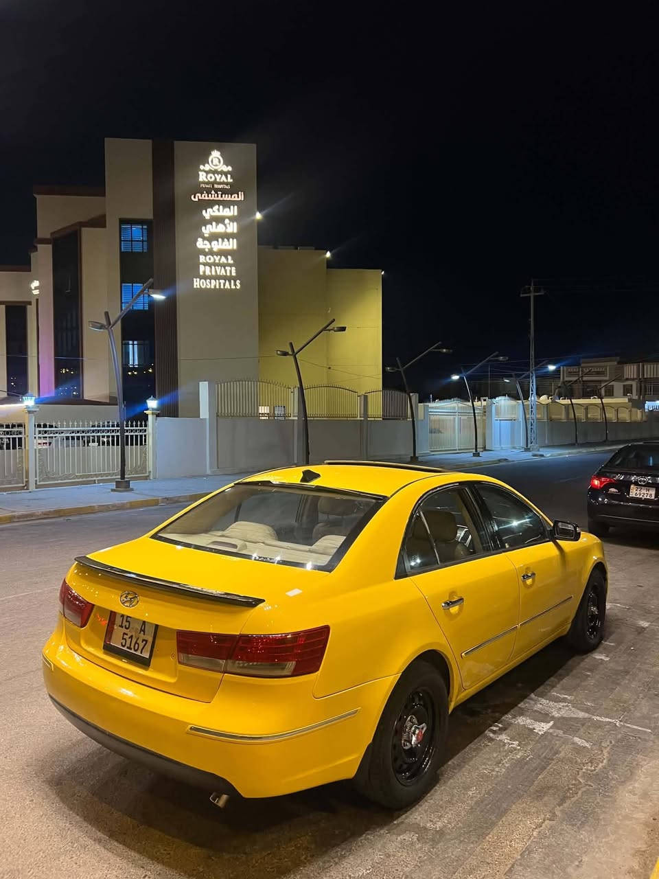 سوناته 2009 خليجي رقم إنبار انكليزي هزه سنويه جديده
كفاله شواصي لغد حوض تكم قماره... بيها طخه بسيطه حك شبر جاملغ خلفي... صبغه جديده

مكينه 2400 دوش المرغوب مبدله حاويه جديده
كير ومكينه مكفولات
مواصفات فول.. فتحه سلايت.. تحكم ستيرن جهتين كروز سرعه.. يدات نيكل بلادي.. قفل مركزي

تبريدها شغال ثلج...صدرها جديد الأمامي والخلفي
جواها تخم تاير جديد
السياره حيل نظيفه وجاهزه كل نقص مابيها بالعافيه عل ياخذها

السعر 97 وبيها مجال للشراي
مكان السياره فلوجه حي العسكري قرب سيطره الموظفين
*********** واتساب

***********

