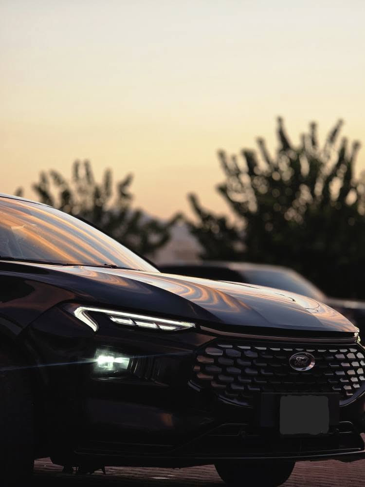 Ford taurus 2023 
نموونەی جوانی 

​ فۆرد تۆرۆس مۆدێل ٢٠٢٣  
​مەکینە: ٢.٠ لیتر تۆربۆ 
​گێڕی کراوەتەوە  بەشەرتی فیتەر و فەحسی کۆمپیتەر بێ 
کێشەیە  
 فول مواصفات  : 
◦ ​سەقفی پانۆراما و سلاید
◦ ​شاشەی گەورەی  سیستەمی کارپلەی 
◦ ​کامێرای دواوە و حەساسی پێش و دواوە
◦ ​سوکان ڤۆلیۆم و تەحدید سورعە 
◦ ​کوشنی کارەبایی بۆ هەردوو کوشن 
◦ ​لایتی پێش و دوا بە سیستەمی ئەی ئۆ دی
دەسک شەفت و پەنجە مۆر  
◦ ​فاست چارچ و بەسمەی دەرگا 
◦ ​سیستەمی ڕادار 360 پلە 

​بۆیاخ: تەنها ١ چەمەلەخی بۆیاخە 
​ ڕەقەمی هەولێرە سەنەوی و بەناوکردنی بەشەرت و بێ کێشەیە
​نرخ: 153 وەرەقە و مەعامەلەیەکی کەم 
​📍 شوێن: سلێمانی 
📞 بۆ پەیوەندی و زانیاری زیاتر: *********** 
*********** السليمانية, العراق
