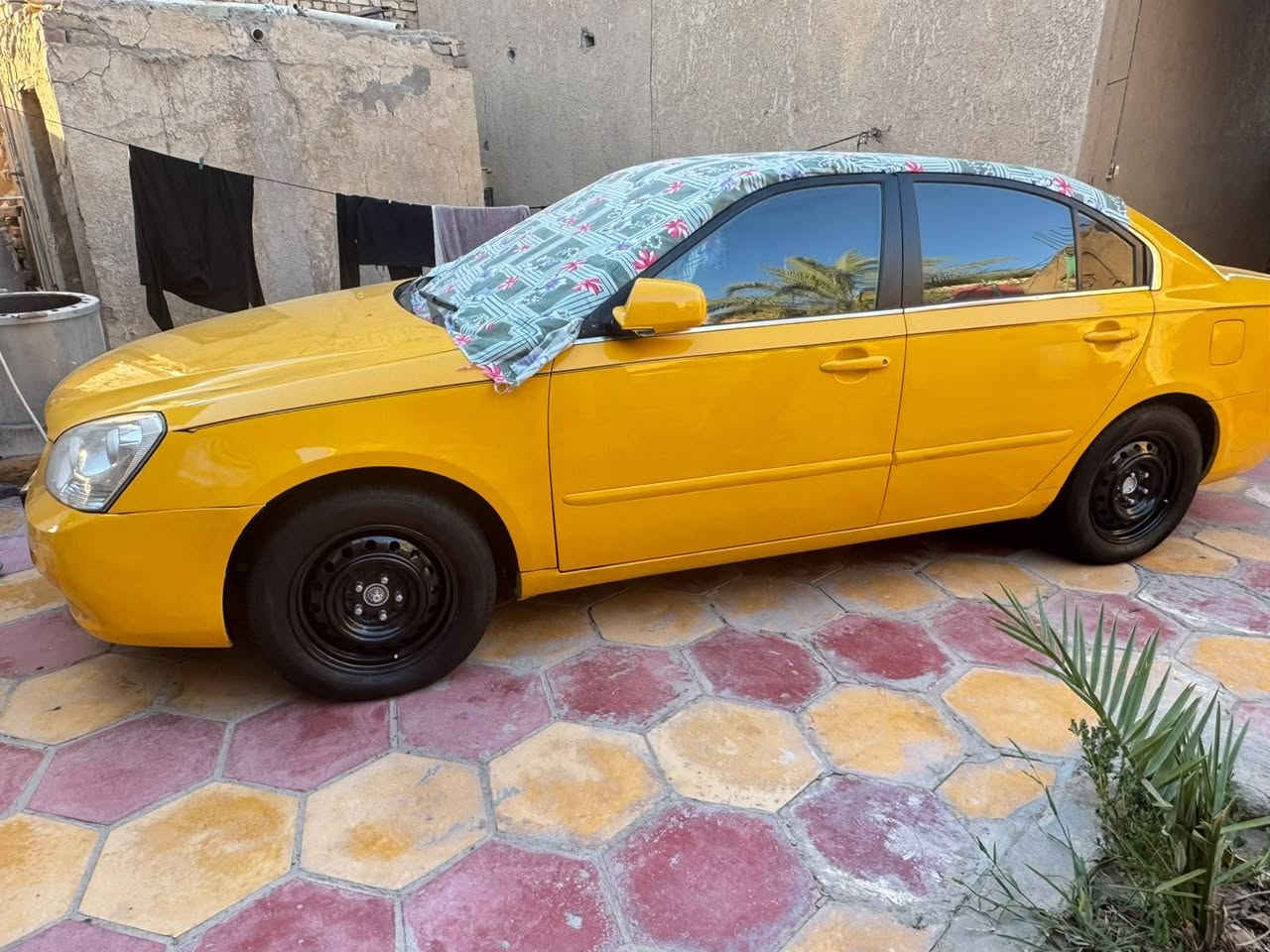 سلام عليكم اوكتيما 8
مكينه كير حداده تخم تاير ويل جديد السياره تواه مصبوغه عام جديد شاشه وسستم صوت جديد كهربائيات تبريد جاهز كامله جديده مابيه نقص سنويته 28تحويل مباشر
ضرر السياره جاملغ خلفي جهت العبري فقط الباقي ليبل وين مايعجبك افحص مكان السياره سماون قضاء الرميثه السعر 85وبيه مجال 
***********
