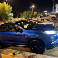 اوتلاندر سبورت • ٢٠٢٢ • ٥٥٠٠٠ ميل
