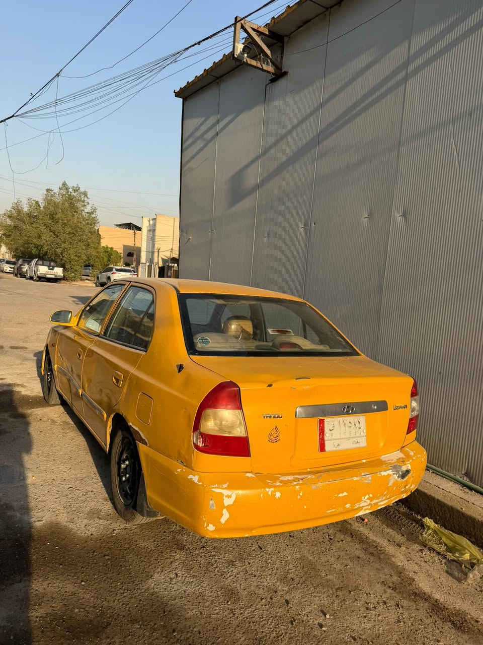 سلام عليكم غيرنا مو ديل ١٤سياره زوج تغيرات جدد سياره تنقص لبيع سعره ٥١وبيها مجال رقم ***********
