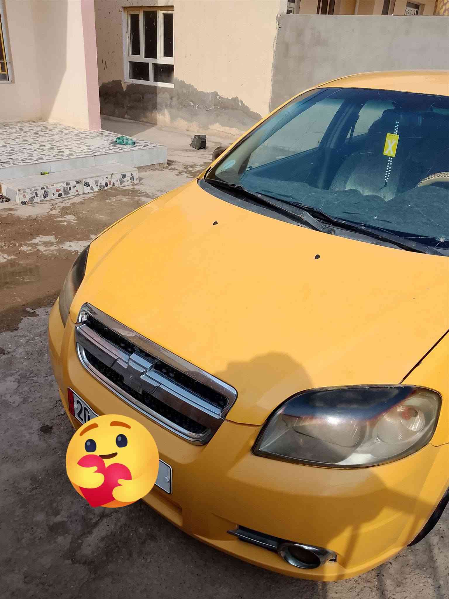 افيو • ٢٠٠٨ • مكينة مفتوحه