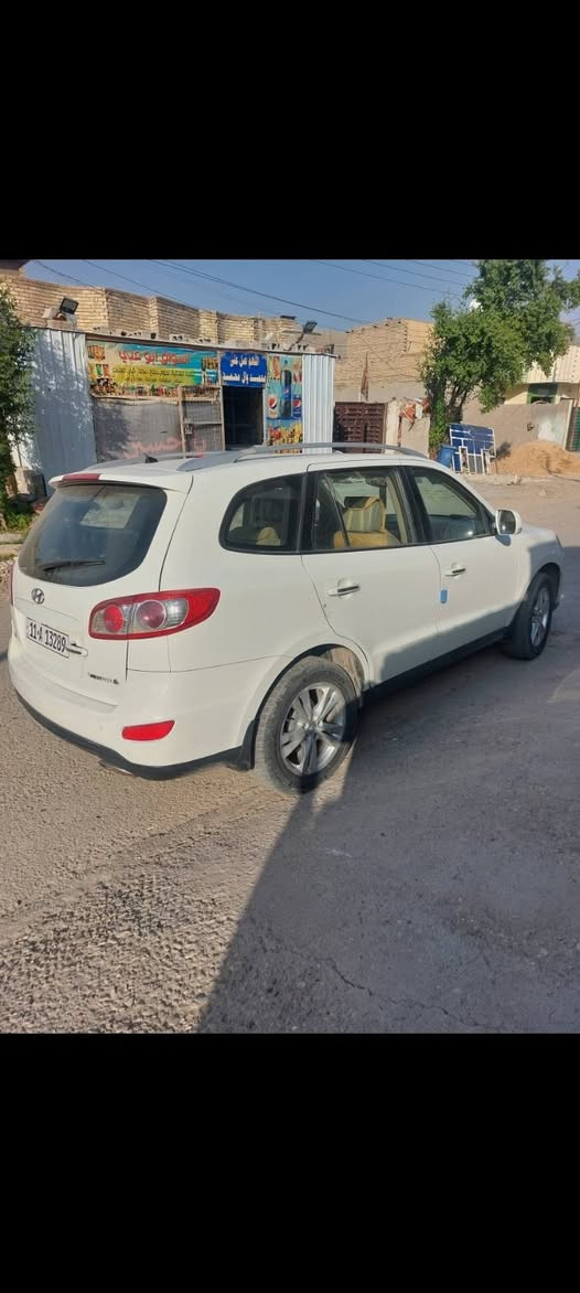 سنتافي ٢٠١٢ • خليجي • رقم بغداد