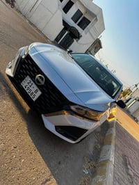 موديل ٢٠٢٣ • SR • محرك ٢٥٠٠