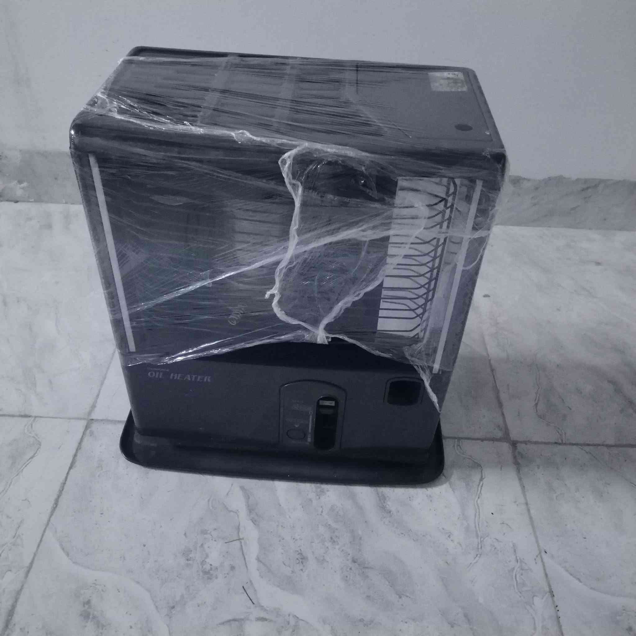صوبه كيرونه • نظيفه • حي السماح