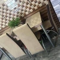 غرفة نوم • ميز طعام • ناصرية الإسكان الصناعي