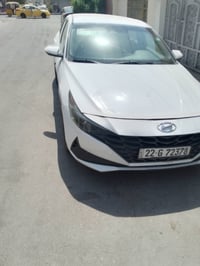 النترا 2021 وارد امريكي حادثها بخشم البنيد على كد شبر وراجع على البارد...