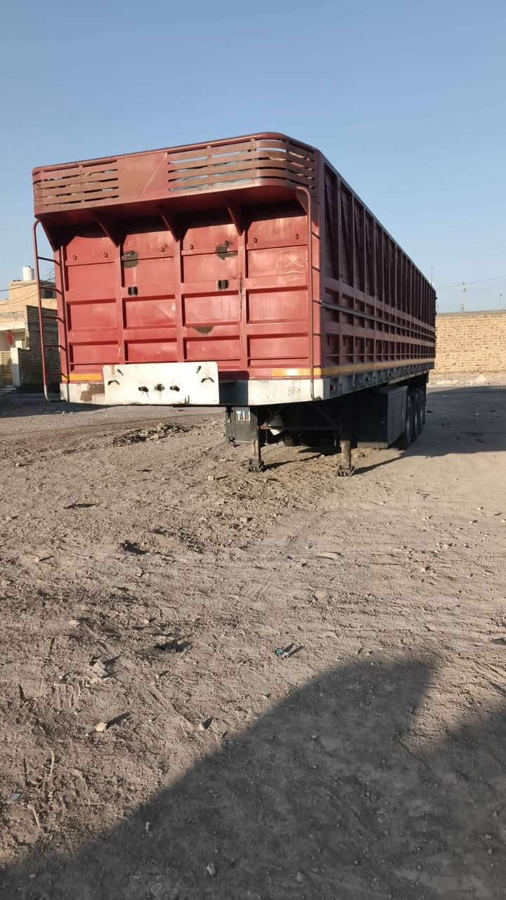 سلام عليكم للبيع عربانه اجناب بلوم شريط سيكام تخم تاير داير جديد عمل خالد الجنابي الاستفسار الاتصال على رقم ***********
