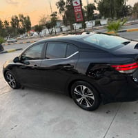نيسان سنترا 2023   محرك 2000 دوش 🚀 ماشي 21 الف 🚗 تبريد ثلج❄️ مواصفات S...