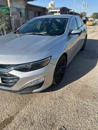 ماليبو 19lt كير مكينه حداديه جديده  تخم تاير  رقم بغداد جديد  بااسمي  ...