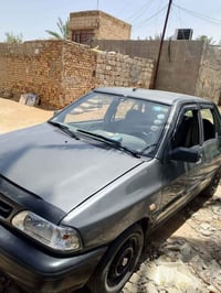 سايبا • ٢٠١٢ • نجف حيدرية