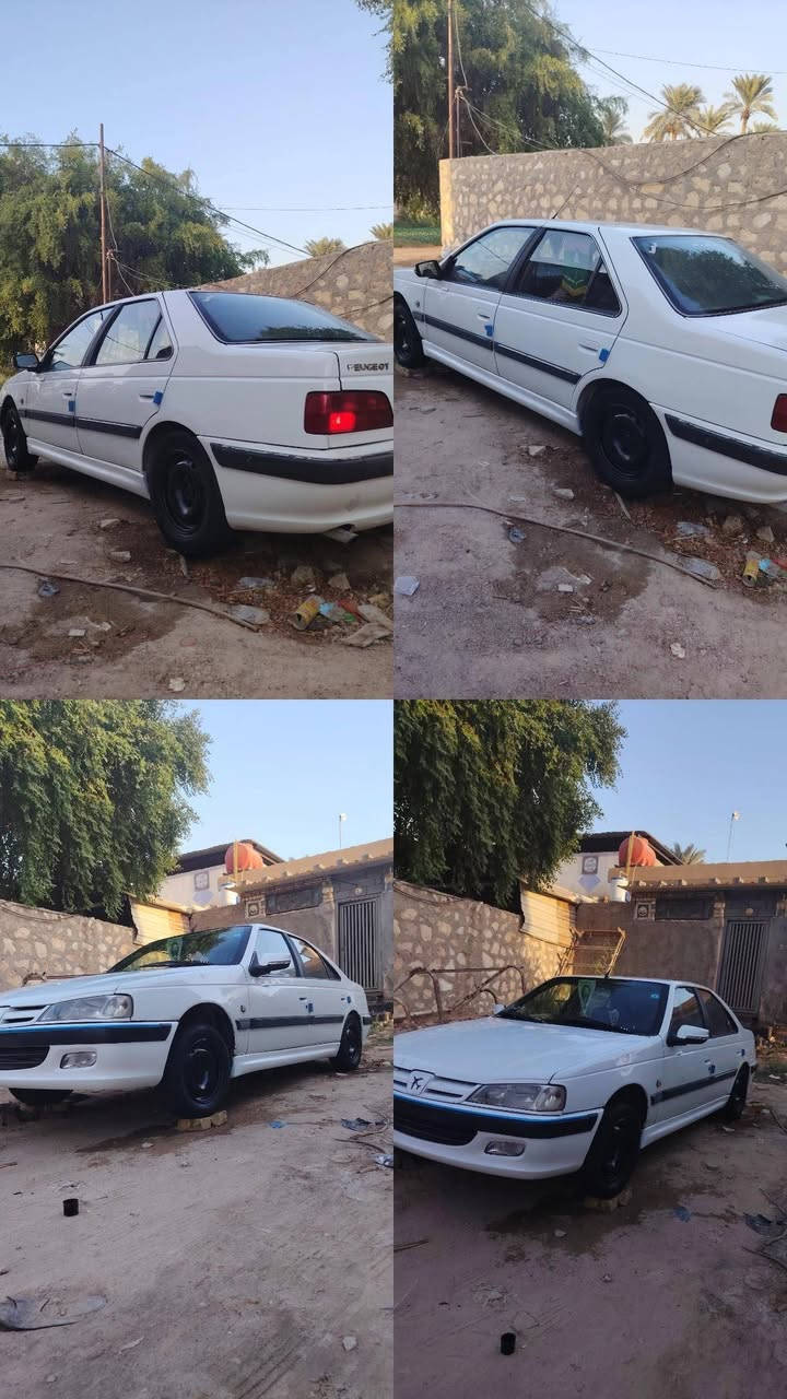 بيجو بارص موديل 2015 رقم انكليزي نجف سنويه مجدده 2030 مكفوله سعر 48 وبيه مجال رقم للأتصال ***********
