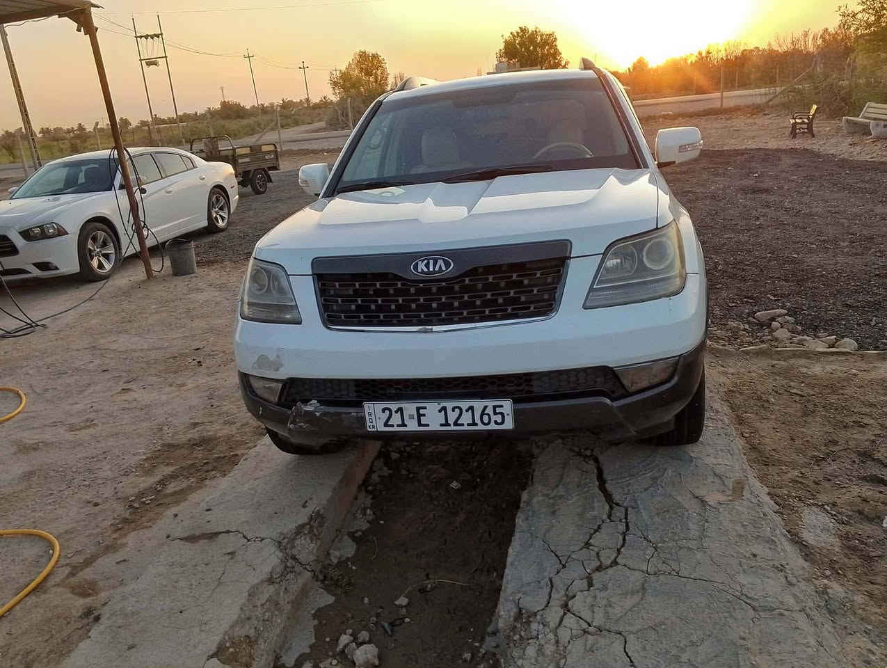 مهافي للبيع موديل 12 خليجي رقم سليمانيه جديد بسمي مكان الديوانية
مكينه  6 سلندر على وضع البلاد
مواصفات عاديه
مقاعد كهرباء فتحه 
كير وتبريد مكفولات
جاهزه من كلشي
حداديه تخم تاير
جديد جاهزه 
بيه بارد بل بيبان قليل 
وجاملغ صبغ
السياره حلوه وماشيه قليل 
سعر 120 وبيه مجال للشراي
***********
