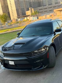 تشارجر RT Max • ٢٠٢٣ • فتحه سقف