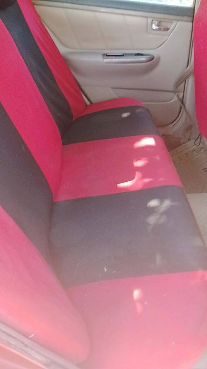 سلام عليكم سياره موبل للبيع السعر 45وبيها مجال الموقع الحله قضاء محاويل منطقة الخاتونيه رقم الهاتف ***********
