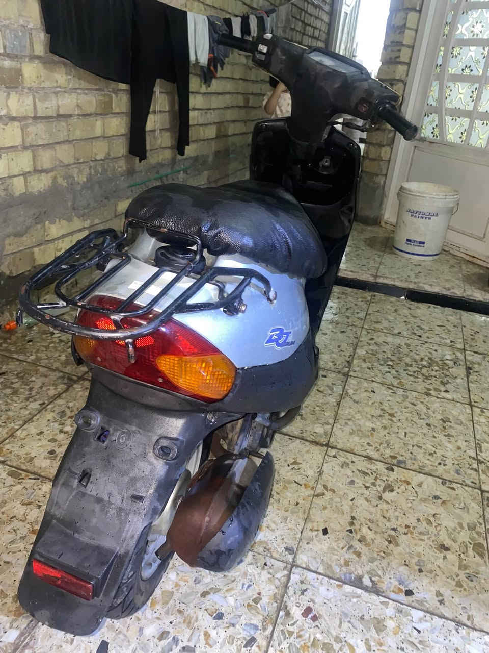 بي جي 9 زروف للبيع نظيفة كلش مابيهة اي نقص كهربائيات كاملة سلف هندر اي نقص مابيهة كاملة

السعر 225 وبيهة مجال

مكاني بغداد الزعفرانية 

واتساب ***********
