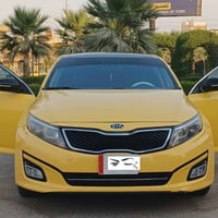 اوبتيما • ٢٠١٥ • وارد امريكي