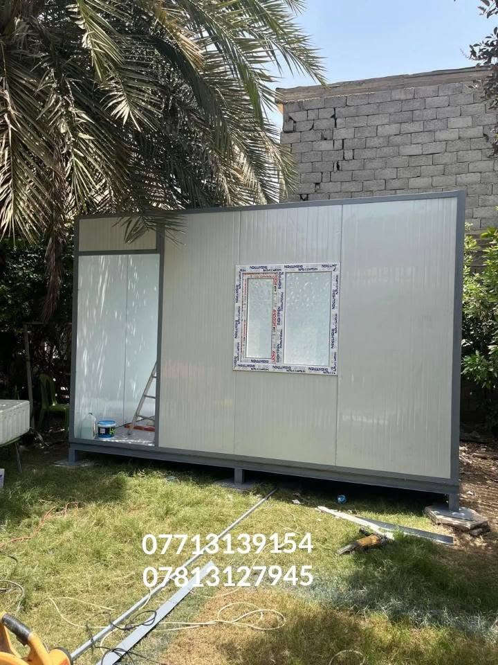 عمل مخزن متحرك قياس 4×4 من الساندويج بنل سعر المتر كرسته وعمل 30 الف
وات ساب اسيا
***********
***********
