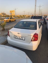 كفالة • ٢٠١١ • ناصريه سومر