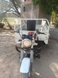 ستوته • موديل ١٤ • كفاله عامه