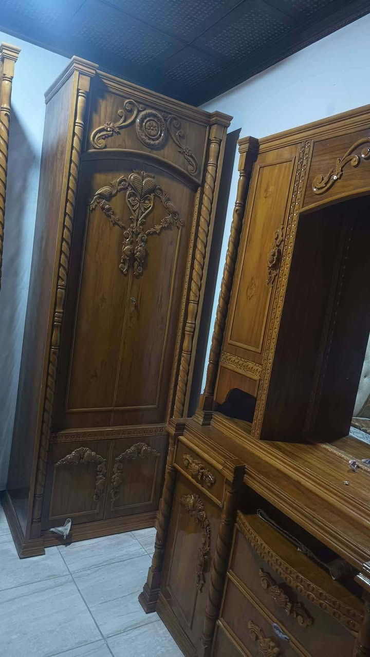 غرفة نوم • نضافة فول • للبيع