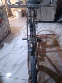 بايسكل • حجم ٢٦ • جديد بالكيس