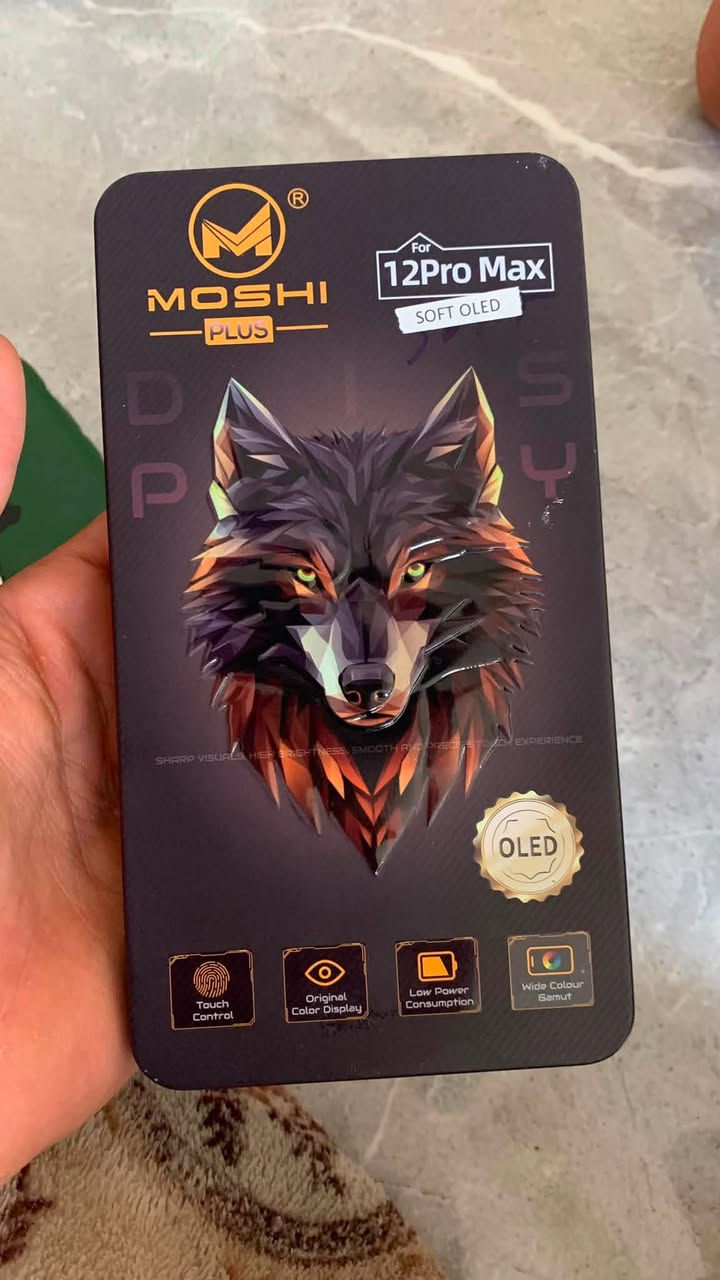ايفون 12 pro max لون فيلي نظيفف كلش ذاكرة 256 بطارية 100 كلة شغال فيس ايدي متوقف فقط للبيع 275 مع الشاشة دون الشاشة 200 سعر نهائي حبايب اذا تاخذة وي الشاشة انزلك من السعر مكاني بغداد الحسينية مال الراشدية ***********
